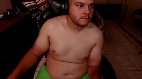 Ricky online show from 09-23-25, 03:20