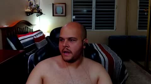 Ricky online show from 11-15-25, 11:32