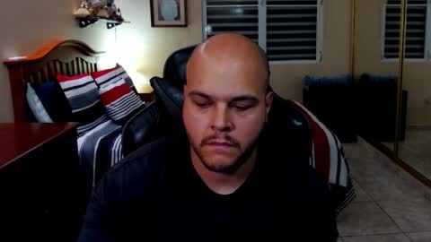 Ricky online show from 12-01-25, 02:16