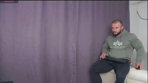 rickymiami1 online show from 10-16-25, 06:31