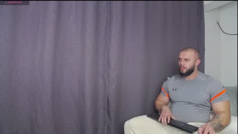 rickymiami1 online show from 11-17-25, 06:46