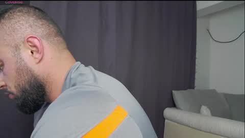 rickymiami1 online show from 04-22-26, 08:10