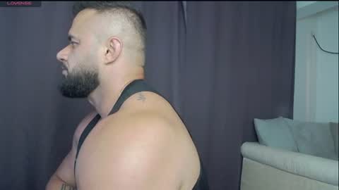 rickymiami1 online show from 07-10-26, 05:15