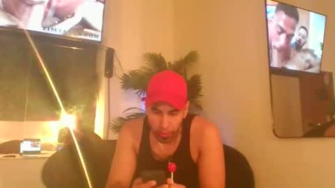 Snapshot of rickymillers chatting on 01-10-26, 03:52 rickymillers online show from 01-10-26, 03:52