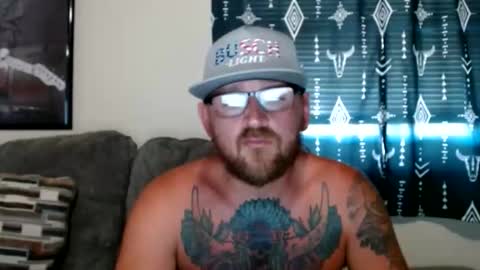 Snapshot of rickyrodeos chatting on 05-31-26, 11:50 Ricky Rodeo online show from 05-31-26, 11:50