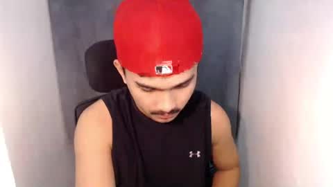 RICKY online show from 07-18-26, 01:43