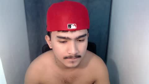RICKY online show from 07-18-26, 03:49