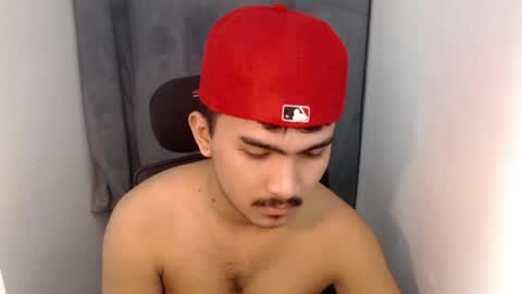 RICKY online show from 07-19-26, 04:00