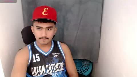 RICKY online show from 07-22-26, 04:10