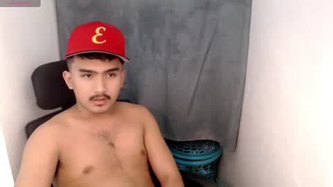 RICKY online show from 07-23-26, 04:27
