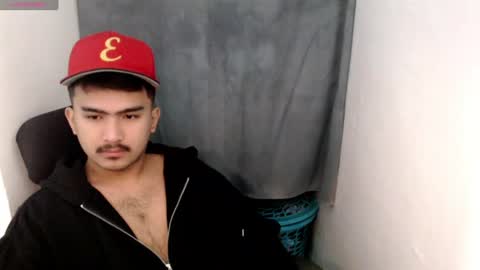 RICKY online show from 07-25-26, 09:07