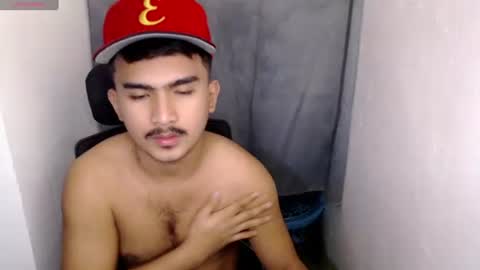 RICKY online show from 07-25-26, 09:12