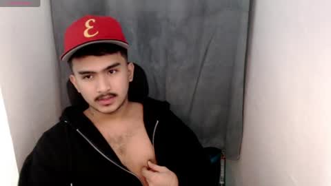 RICKY online show from 07-26-26, 06:48