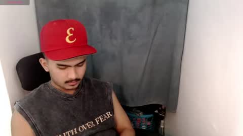 RICKY online show from 07-27-26, 03:30
