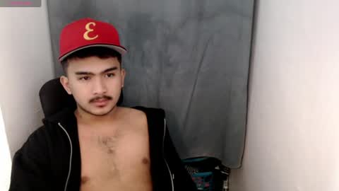 RICKY online show from 07-28-26, 07:37