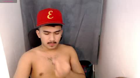 RICKY online show from 07-29-26, 10:46
