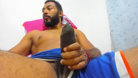 Ricky online show from 03-29-26, 07:36