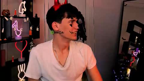 Rico online show from 10-30-25, 09:33