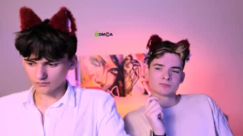 Rico online show from 11-26-25, 07:15