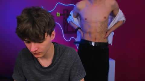 Rico online show from 03-27-26, 08:08