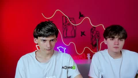 Rico online show from 04-21-26, 02:51