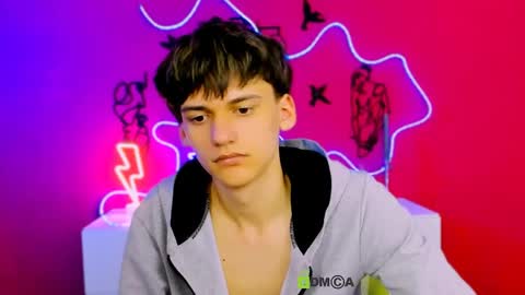 Rico online show from 04-23-26, 06:21