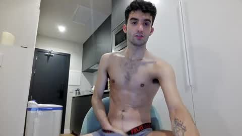 Rico online show from 06-19-26, 06:23