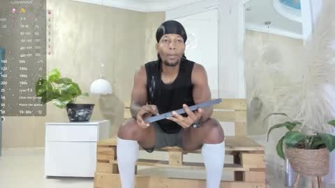 RicoBrowm online show from 03-24-26, 04:06