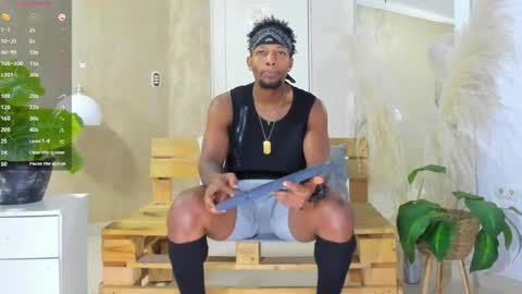 RicoBrowm online show from 04-13-26, 03:34