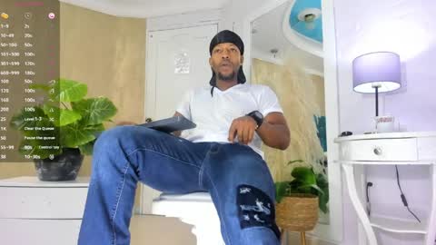 RicoBrowm online show from 04-28-26, 04:17