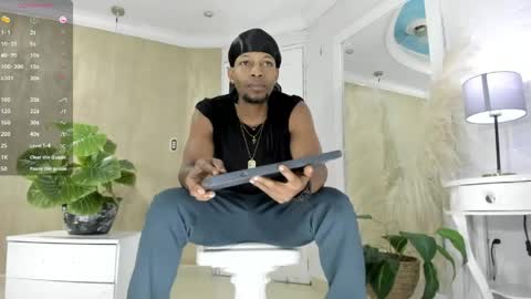 RicoBrowm online show from 04-29-26, 03:54
