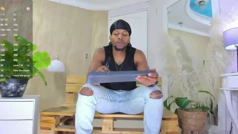 RicoBrowm online show from 05-06-26, 03:57
