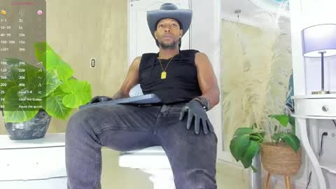 RicoBrowm online show from 05-07-26, 04:40