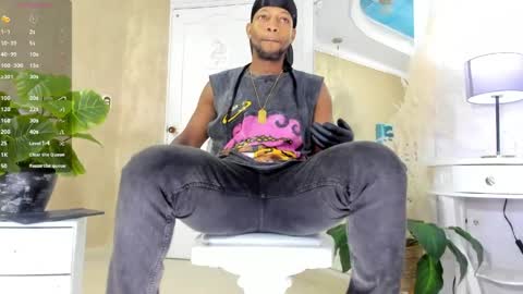 RicoBrowm online show from 05-09-26, 04:06