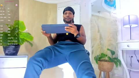 RicoBrowm online show from 05-13-26, 03:59