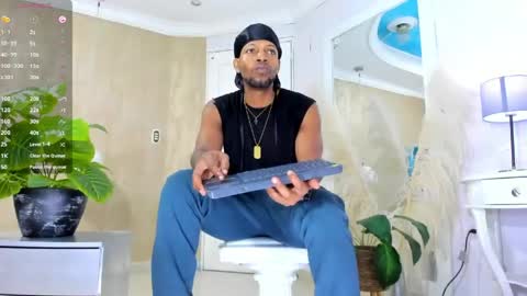 RicoBrowm online show from 05-14-26, 04:08