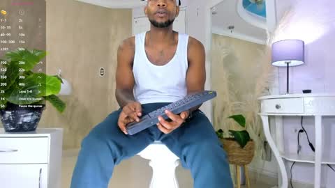 RicoBrowm online show from 05-17-26, 03:59