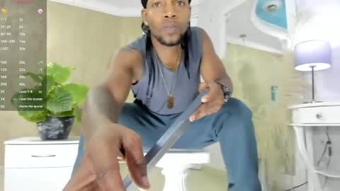 RicoBrowm online show from 05-24-26, 03:44