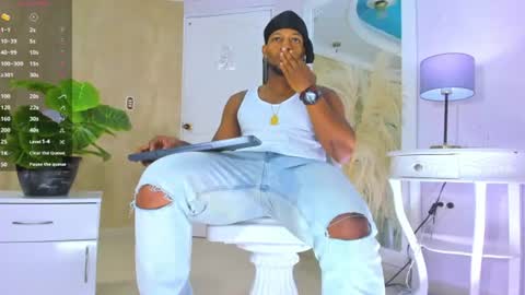 RicoBrowm online show from 06-09-26, 04:02