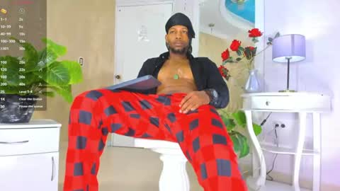 RicoBrowm online show from 06-10-26, 04:45