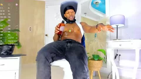 RicoBrowm online show from 06-13-26, 04:10