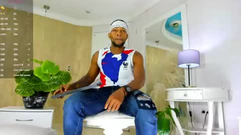 RicoBrowm online show from 06-14-26, 03:41