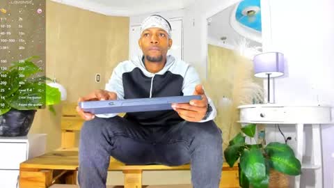 RicoBrowm online show from 06-21-26, 03:53