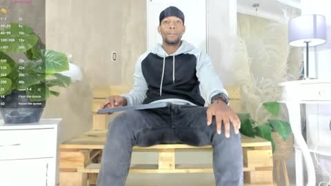 RicoBrowm online show from 06-24-26, 04:11