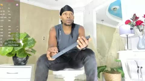 RicoBrowm online show from 06-29-26, 04:08