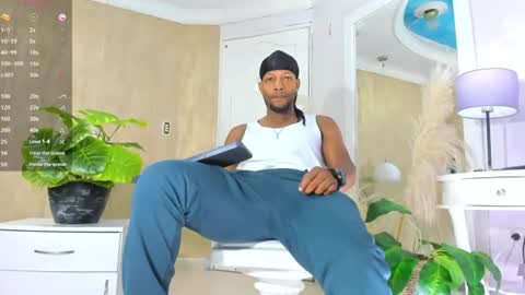 RicoBrowm online show from 06-30-26, 04:02