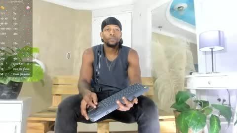 RicoBrowm online show from 07-02-26, 03:56