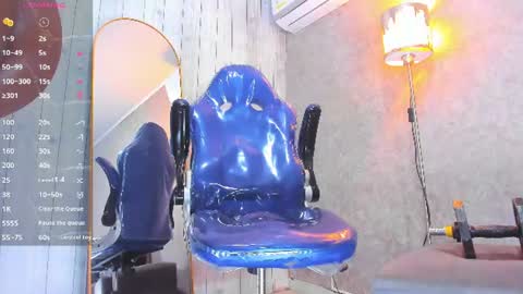 RicoBrowm online show from 07-25-26, 12:25