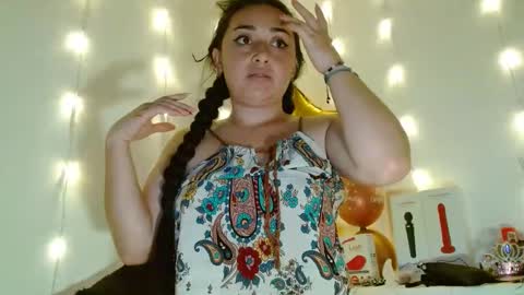 Candy online show from 12-04-24, 05:16