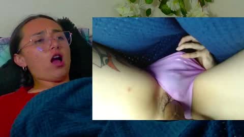 Snapshot of ricocandy chatting on 05-21-26, 04:30 Candy online show from 05-21-26, 04:30